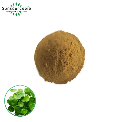 Centella Asiatica Leaf -extract