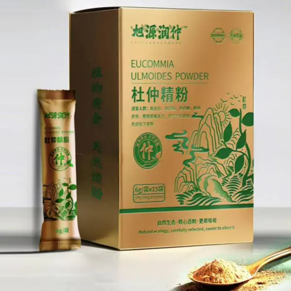 Du Zhong Essence Extract Powder