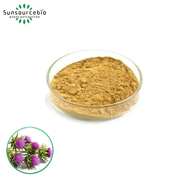 Milk Thistle Extract